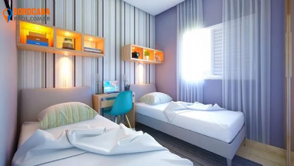 Apartamento em , Sorocaba - Apartamento Edificio Belissimus - Foto 6